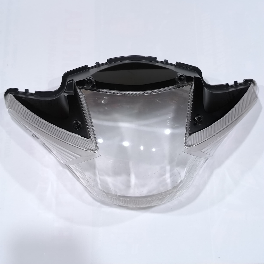 MIKA KACA REFLEKTOR LAMPU DEPAN HEADLAMP GSX COPOTAN ASLI