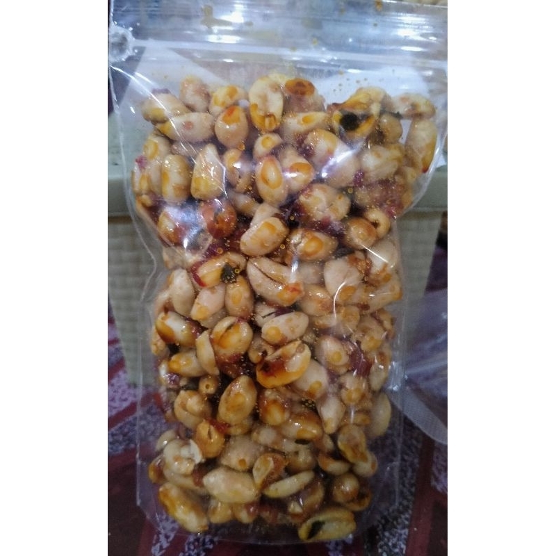 

kacang pedas manis 150 gram