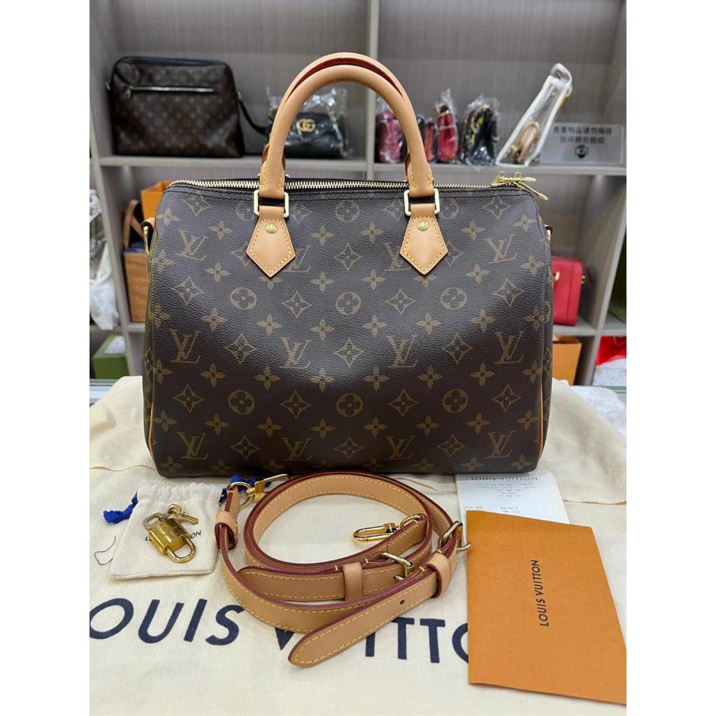 M41112 Tas bahu LV/tas selempang/tas wanita/tas rantai/speedy 30