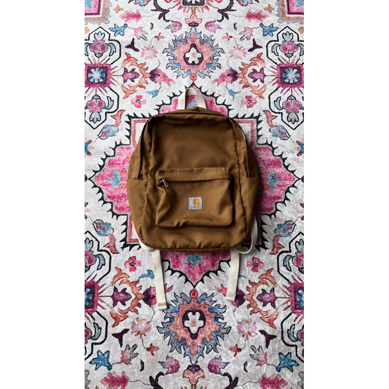 Carhartt WIP Watch Backpack