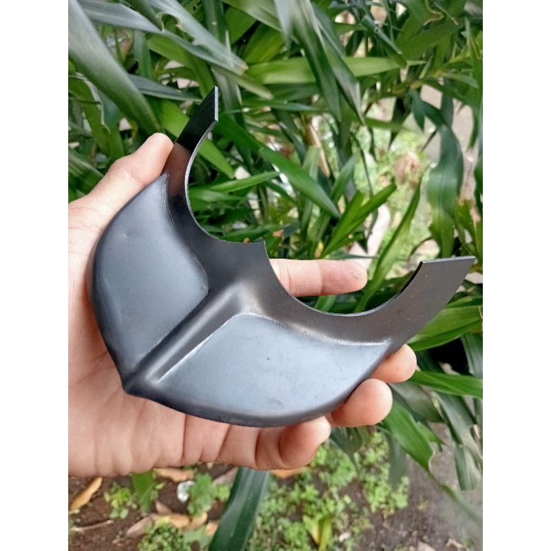 KEPET BELAKANG SLEBOR CB NGANJUK KEPET SLEBOR HONDA CB100 CB 125 MODEL NGANJUKAN