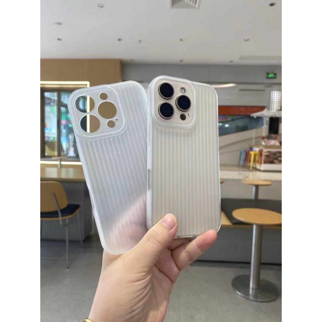 Asmara Home 0414 Vvv Case Tipis Garis Iphone X Xs Xr 11 11Pro 11Promax 12 12Pro 12Promax 13 13Pro