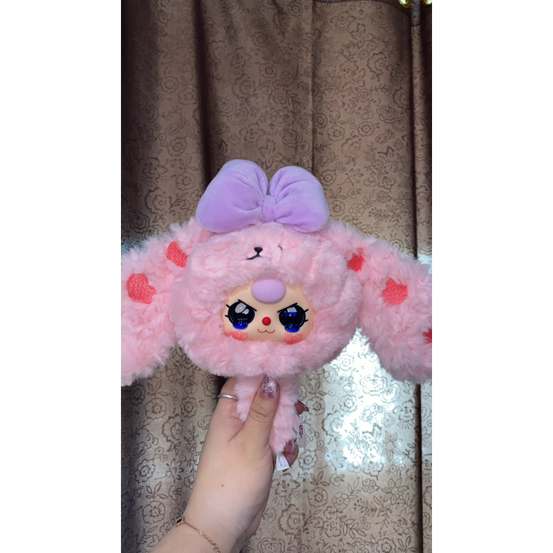 SECRET BB3 MIRROR/CERMIN (SELECTED)