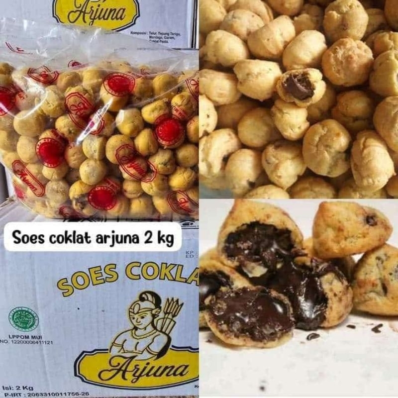 

ARJUNA_SOES_COKLAT