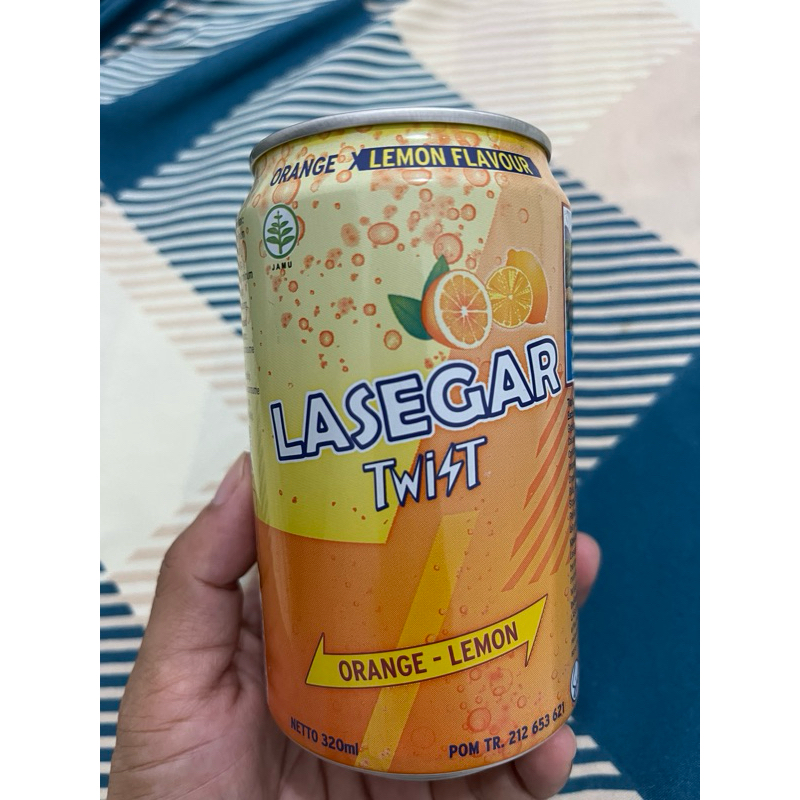 

lasegar twis