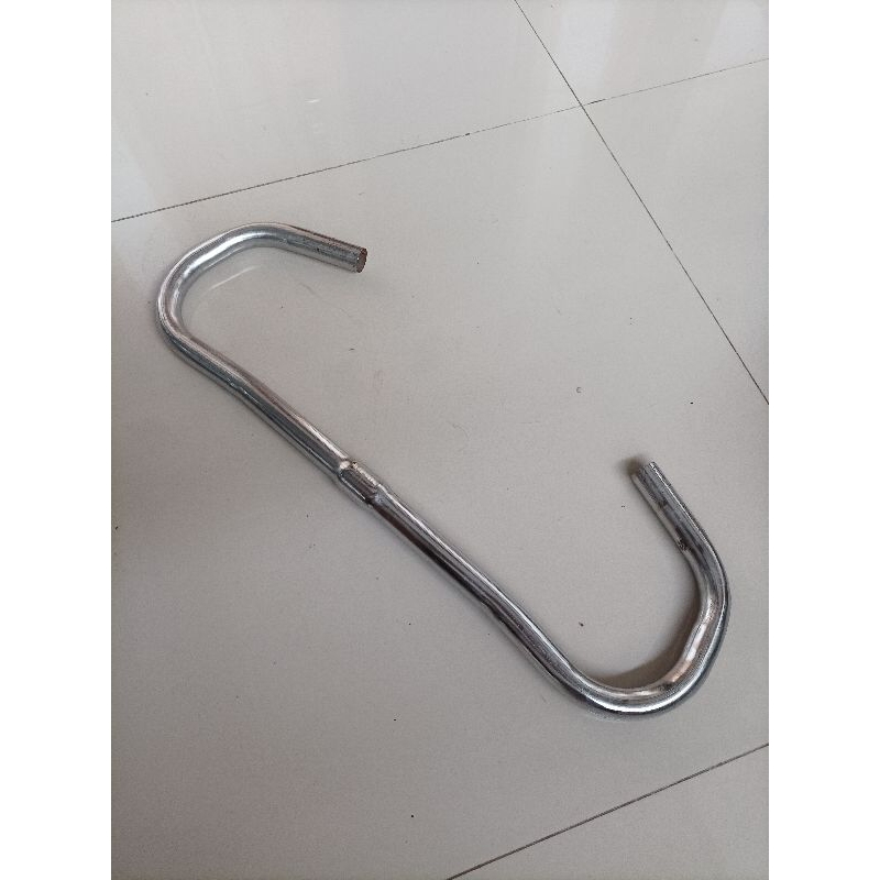 Stang sepeda balap/fixie/sejenisnya