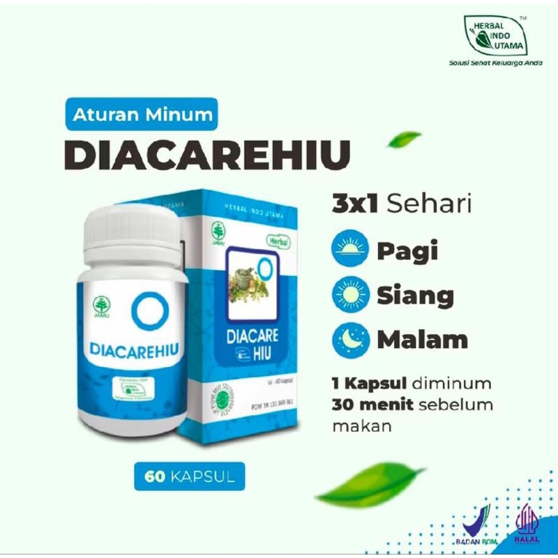 obat Penurun Gula Darah
