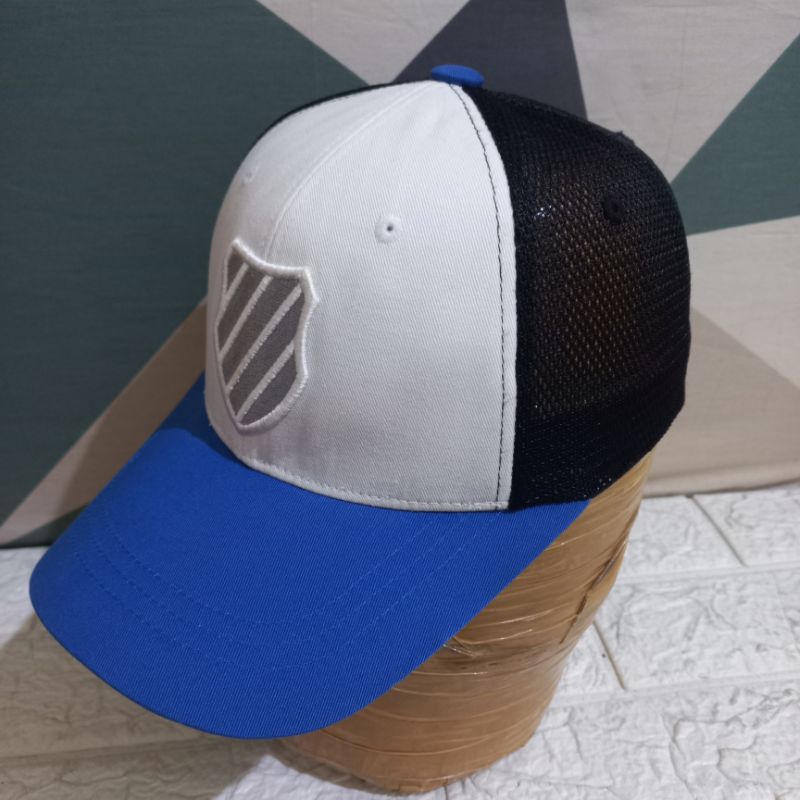 Topi Original Second Topi Jaring K-Swiss stok 6567