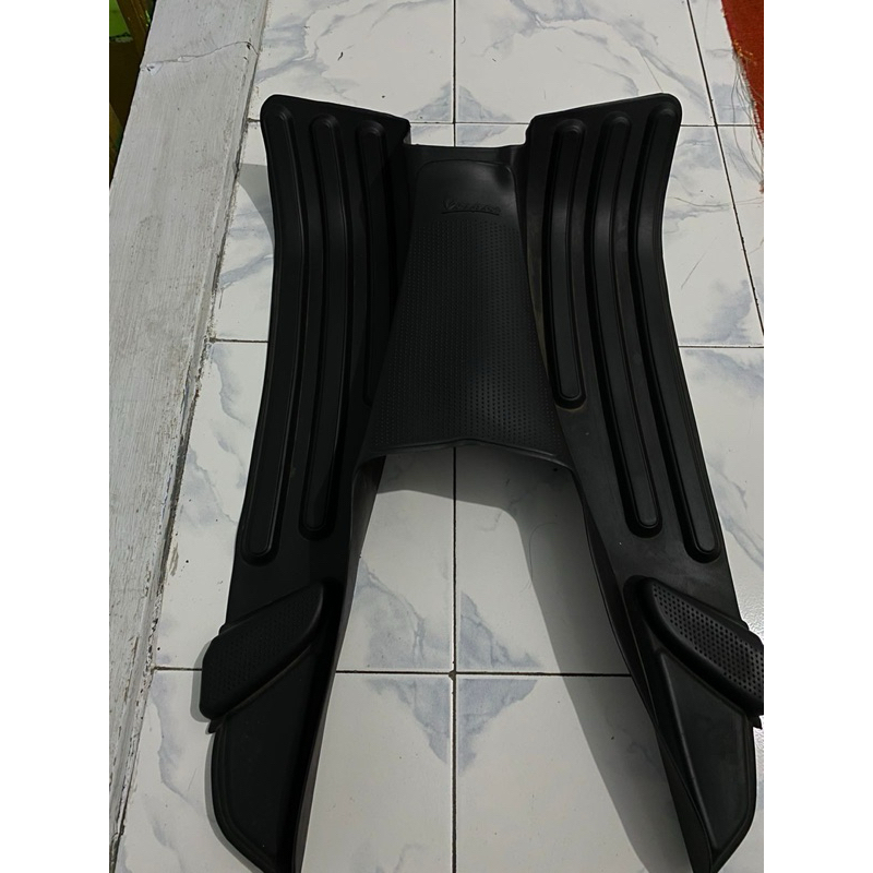 Floormate/Karpet Vespa LX S