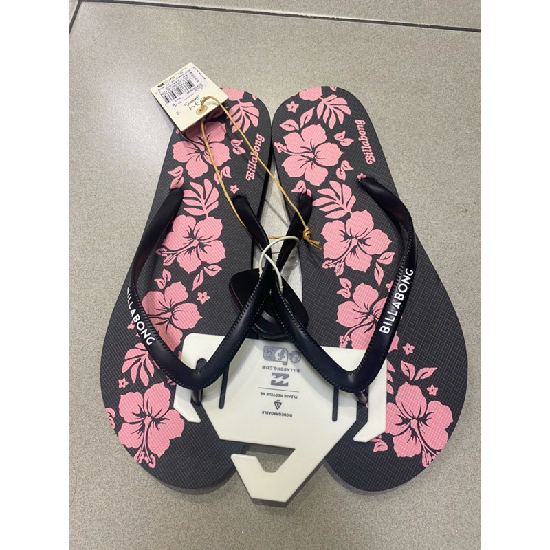 Sandal billabong original 100%