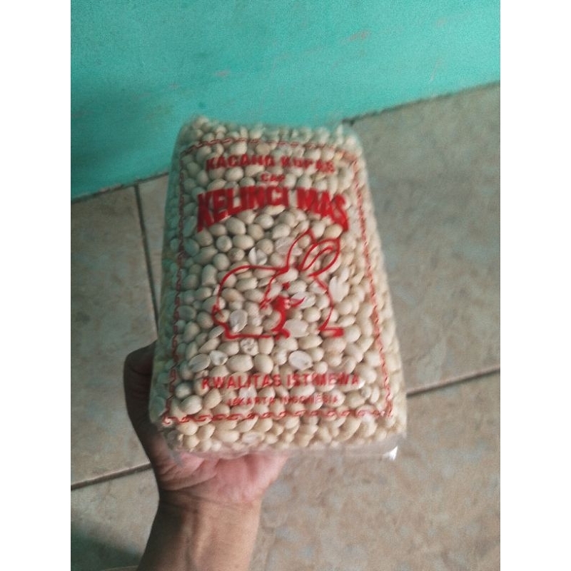 

kacang kupas tuban1kg