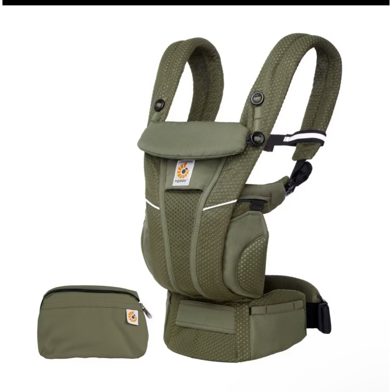 Ergobaby olive original