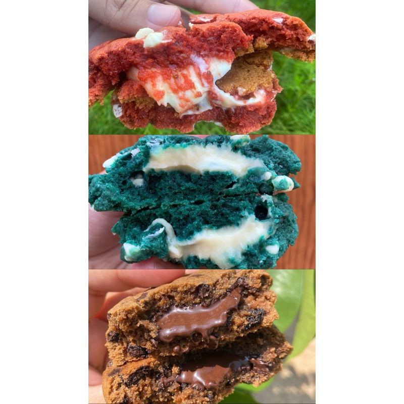 

Softcookies