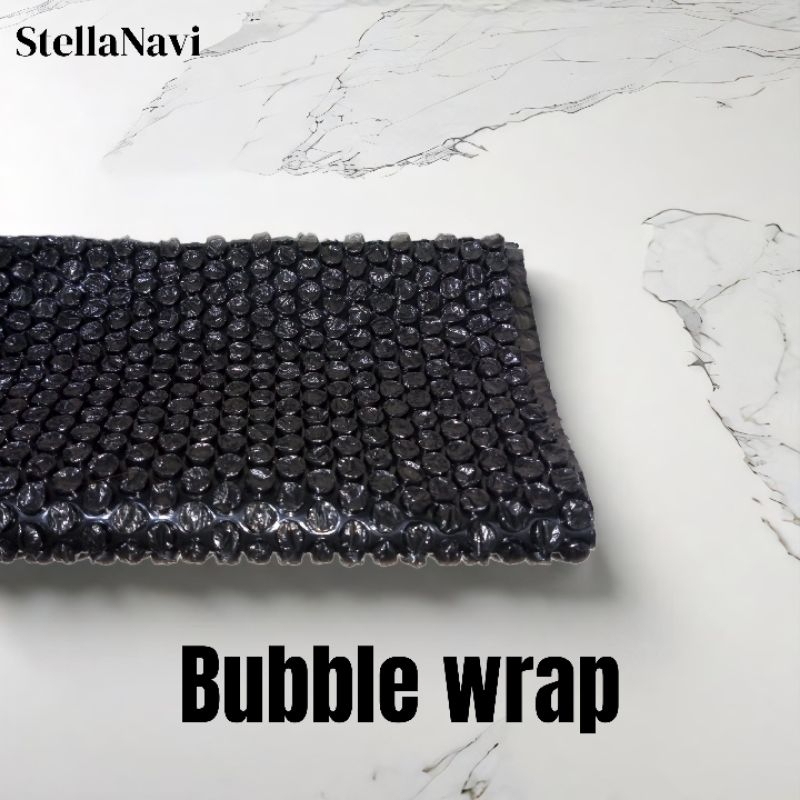 

SN Ekstra Buble Wrap Packing