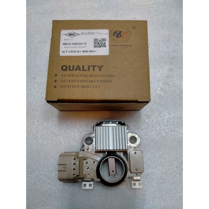 Ic Regulator Mitsubishi T120SS INJECSIEN 866x34172