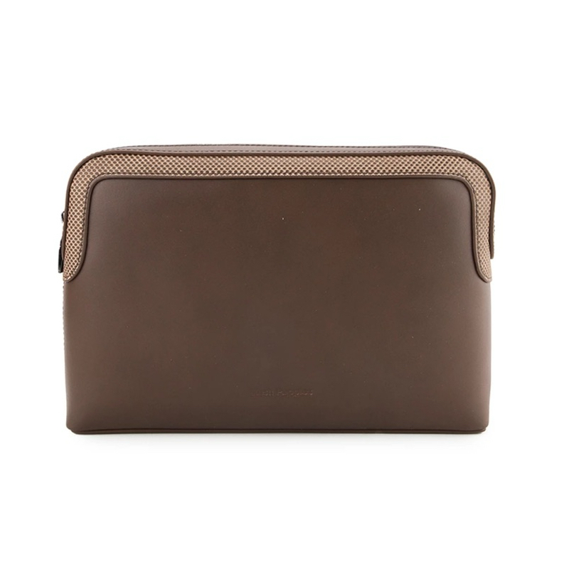 Clutch Pria Hush Puppies Original - Leather
