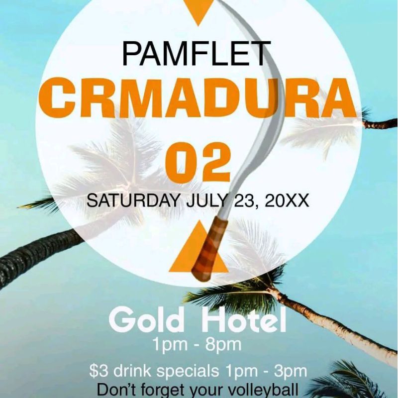 

pamflet ukuran 02 65cm #cr02madura