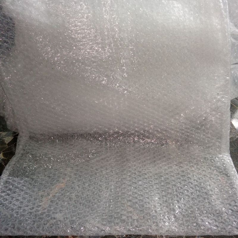 

BUBBLE WARP Packing Park Putih