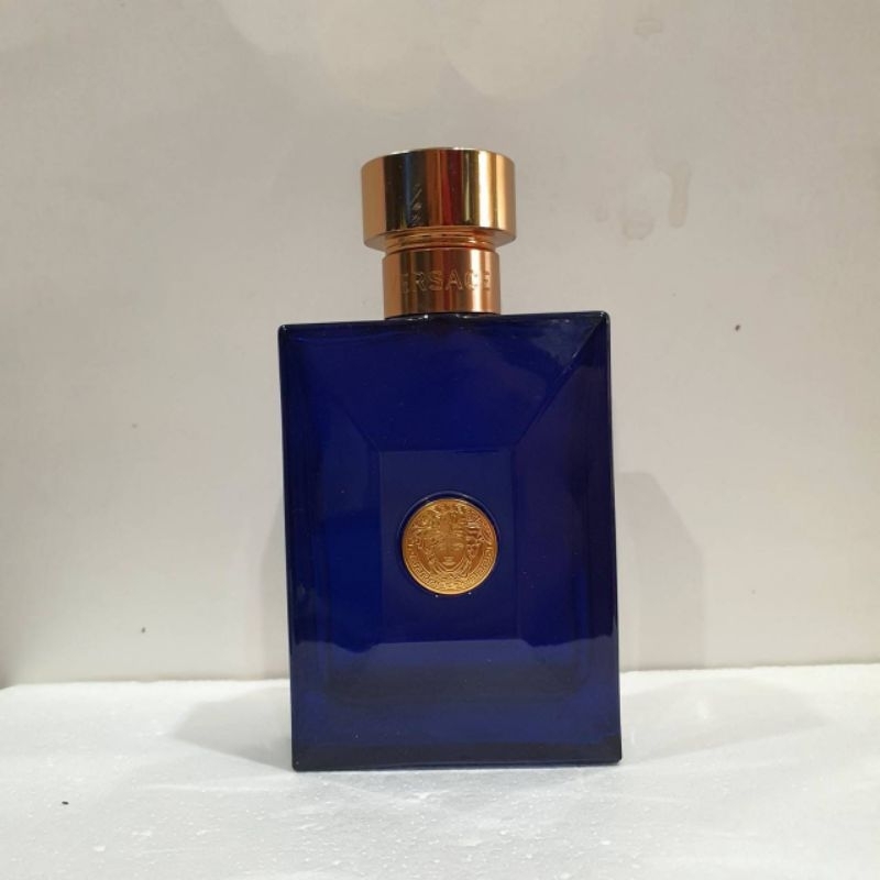 Versace Dylan Blue Pour Homme EDT