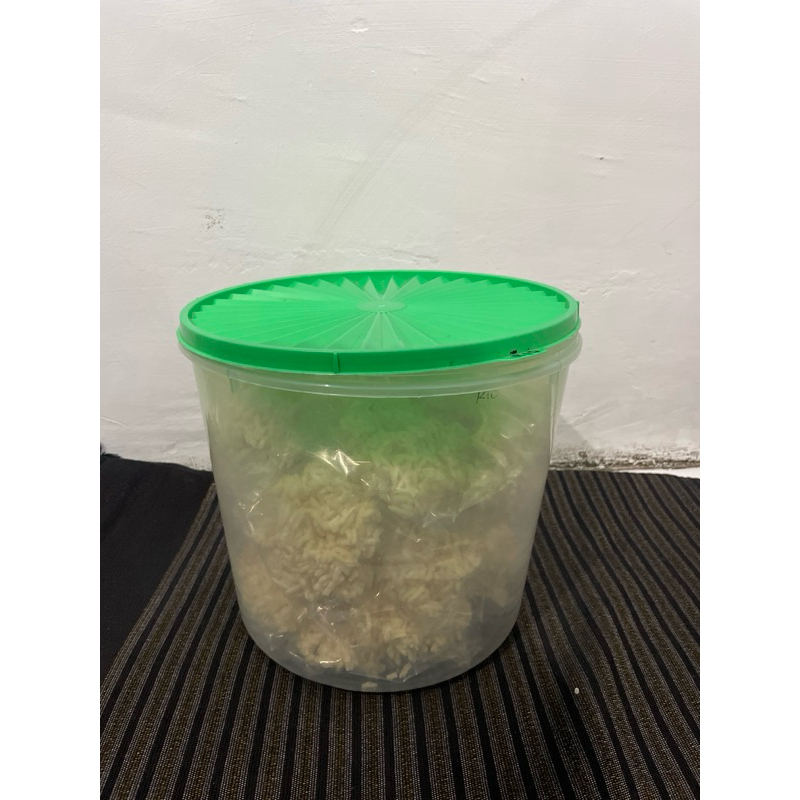 

toples rengginang berkualitas