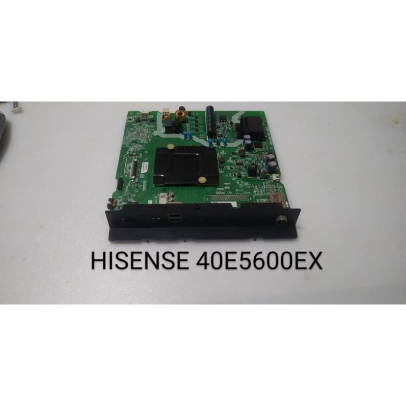 Hisense 40e5600ex mb mainboard tv