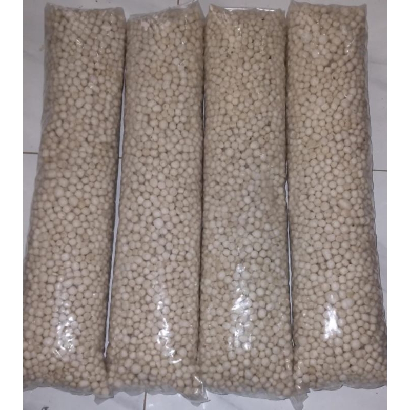 

Pilus Kletuk Khas Tegal