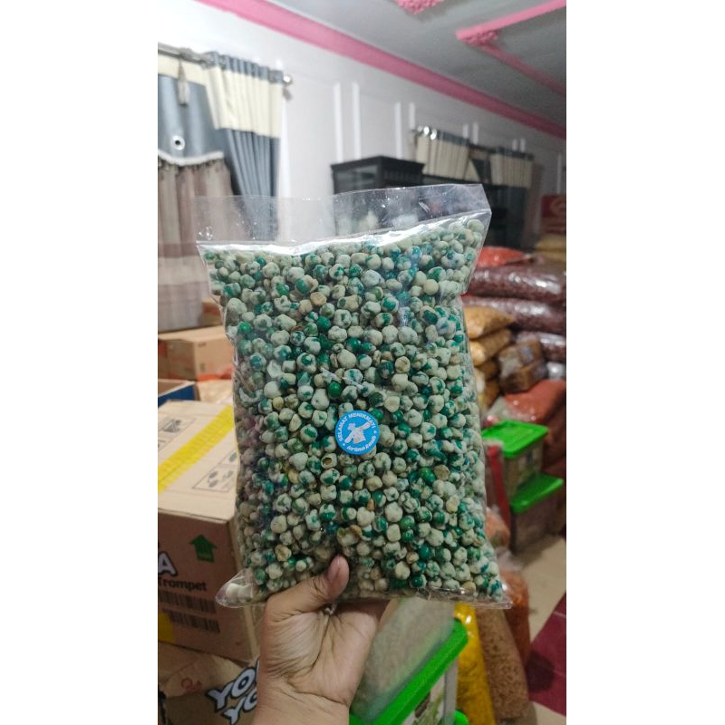 

POLONG IJO TEPUNG