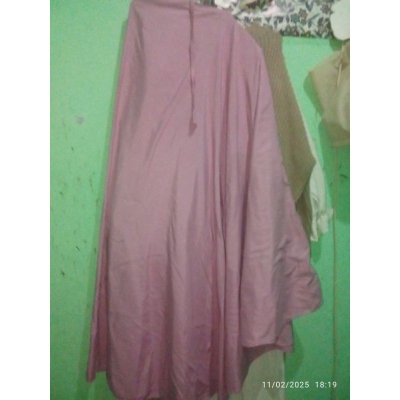 PRELOVED MUKENA