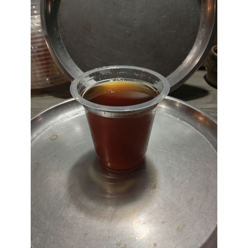 

TEH BUNGA/LIANG TEH ORIGINAL