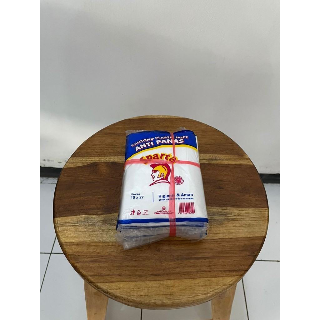 Plastik anti panas HD ATP Sparta 15x27