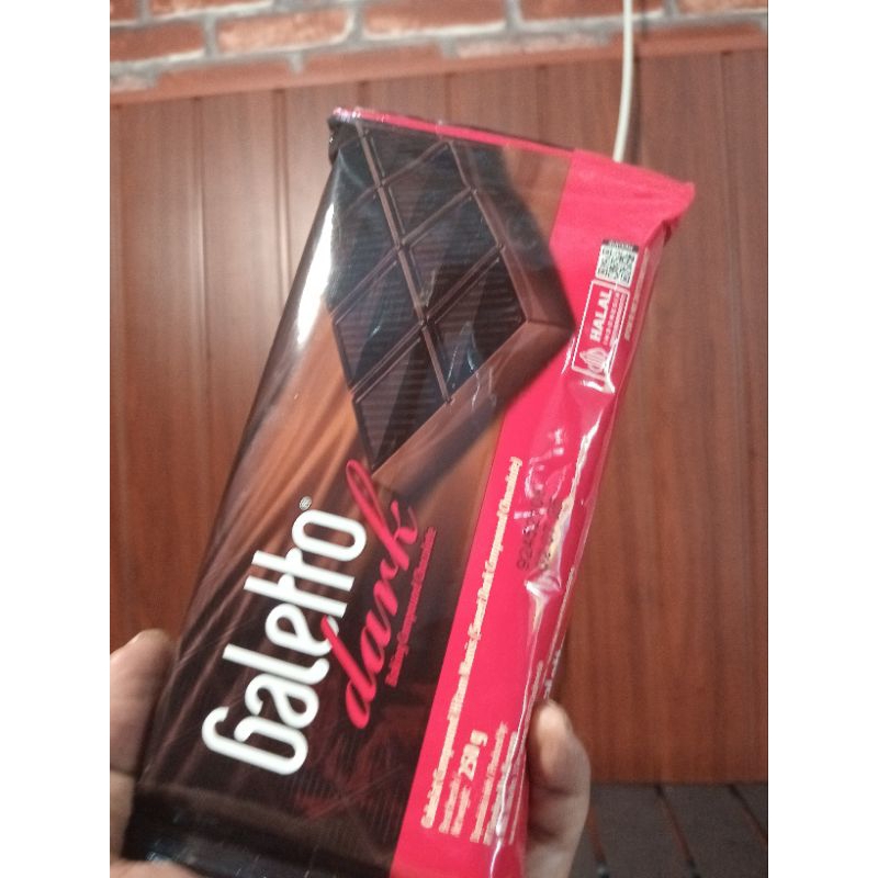 

GALETTO COKELAT BATANGAN PREMIUM