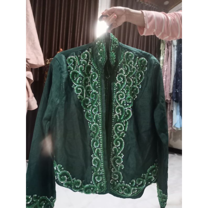 PRELOVED BESKAP PENGANTIN