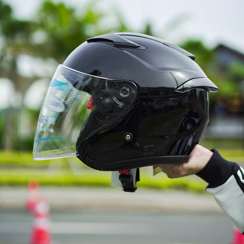 Helm MDs voltus helm halface MDS original SNI