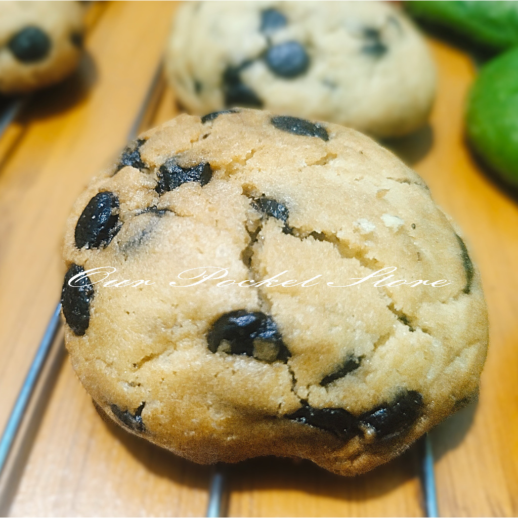 

Choco Chips Cookies