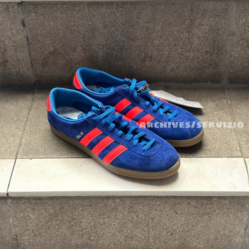 Adidas Dublin