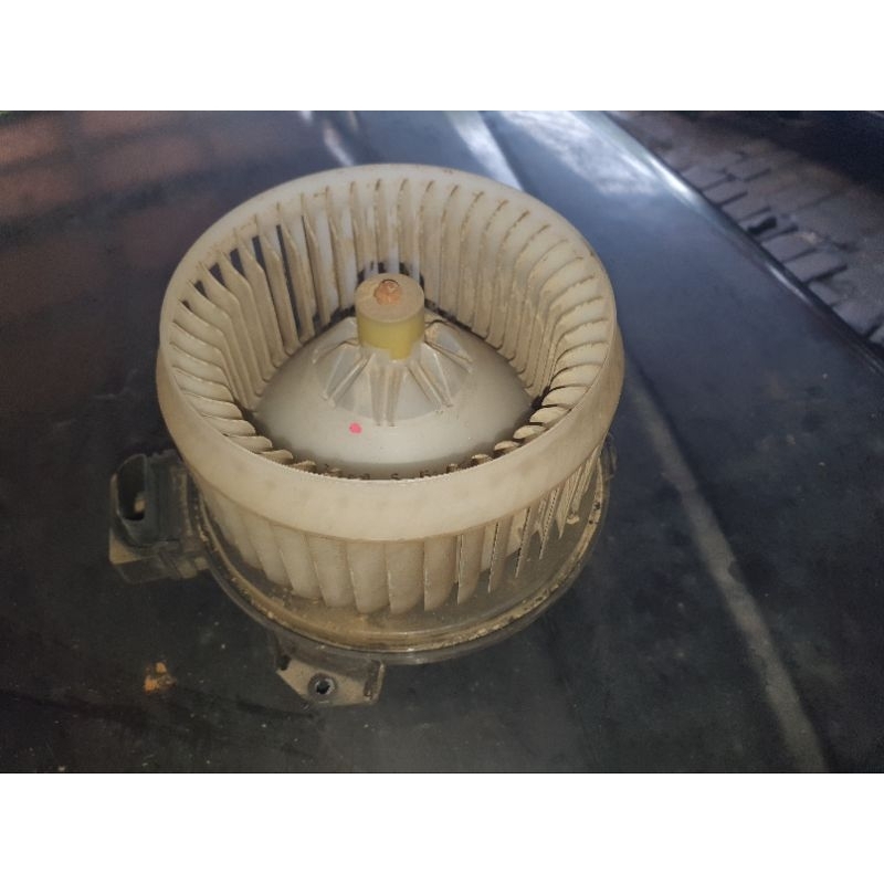 blower kipas ac grandmax luxio original copotan