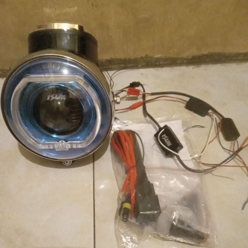 BILED-PNP CB-WST ISUN