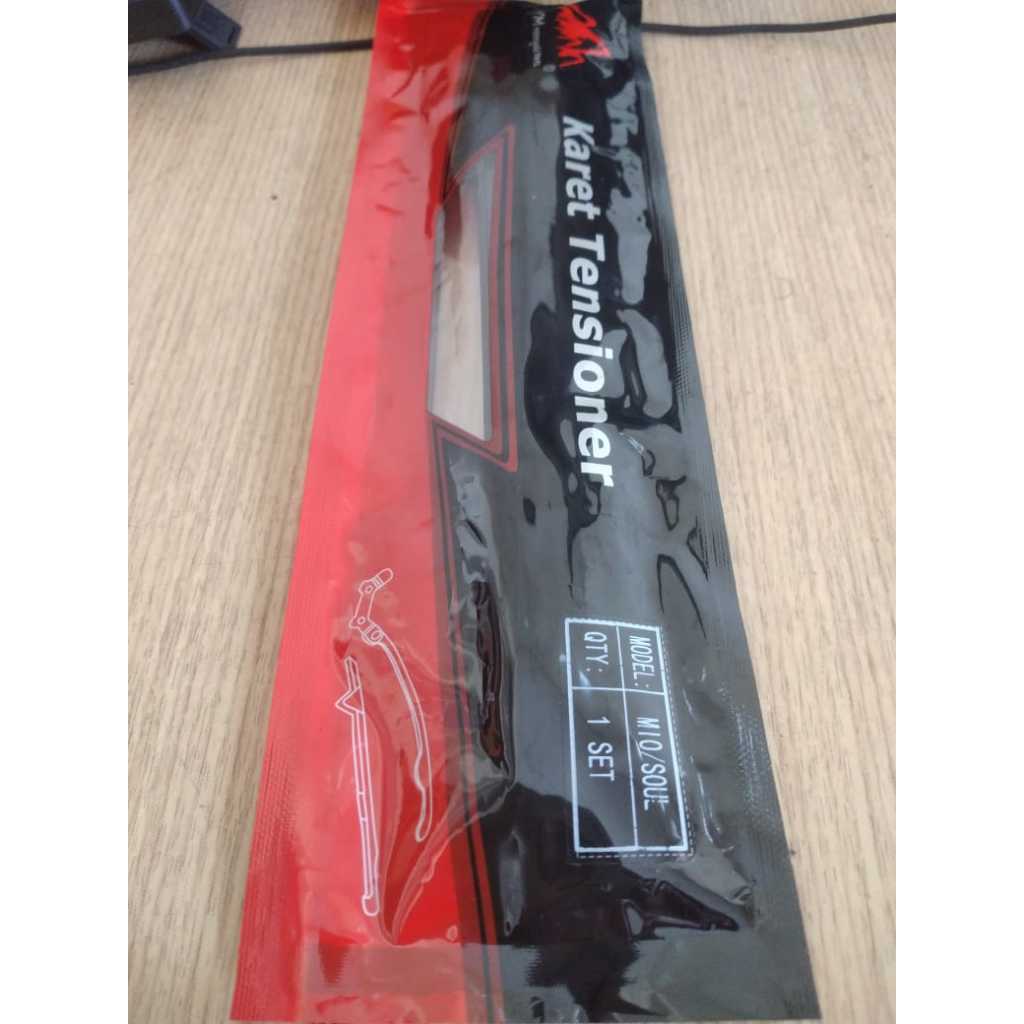 KARET TENSIONER MIO J / lidah TENSIONER MIO J