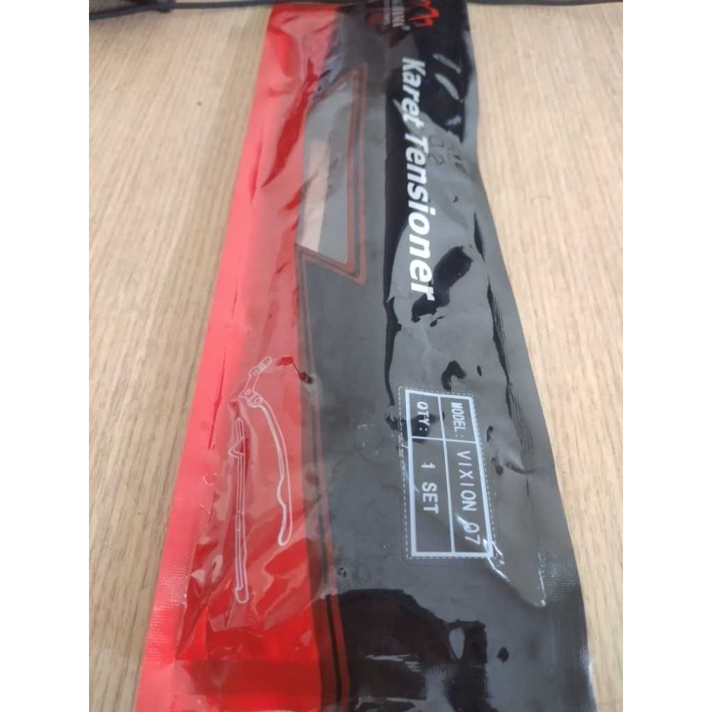 KARET TENSIONER VIXION / LIDAH TENSIONER VIXION