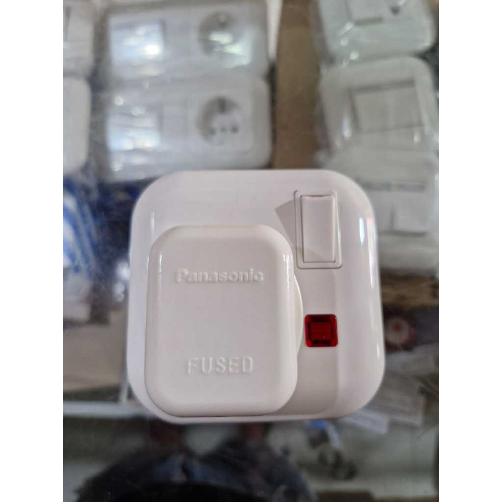 Panasonic Saklar AC Outbow