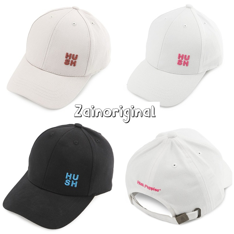 ORIGINAL TOPI HUSH PUPPIES STABILO TOPI KEREN