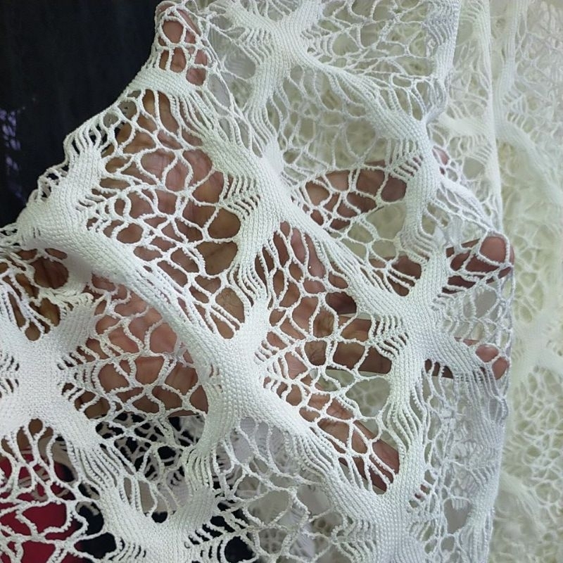 bahan rajut/bahan knit