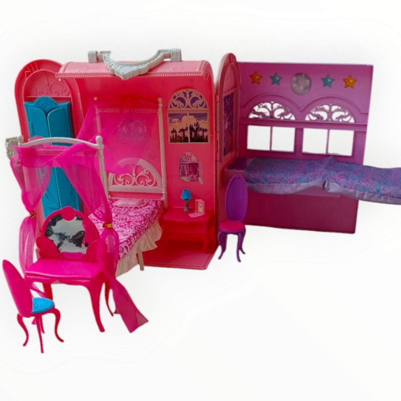 Rumah Barbie