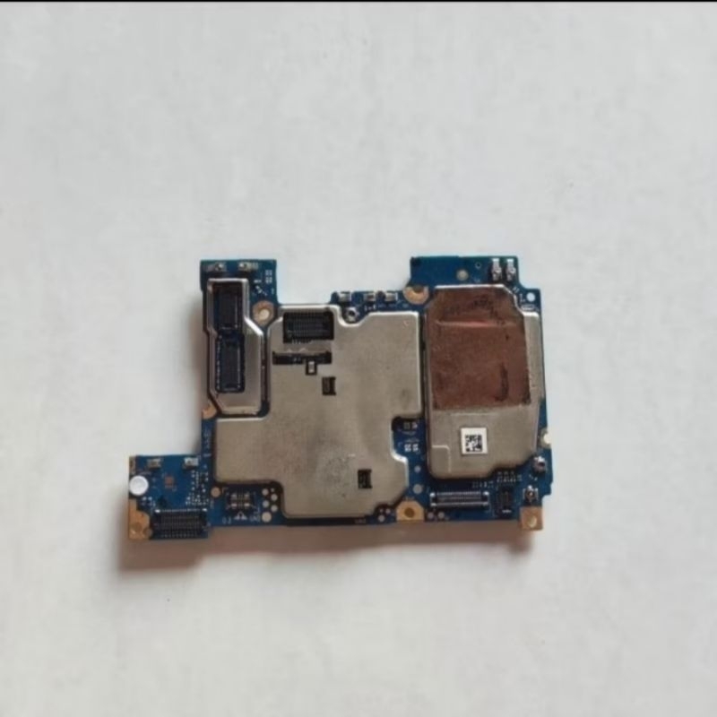 Mesin Asus Max Pro M2 Minus