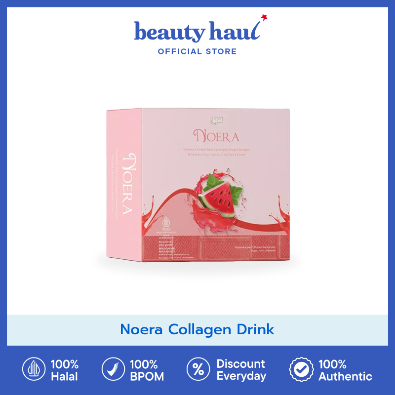 NOERA COLLAGEN DRINK