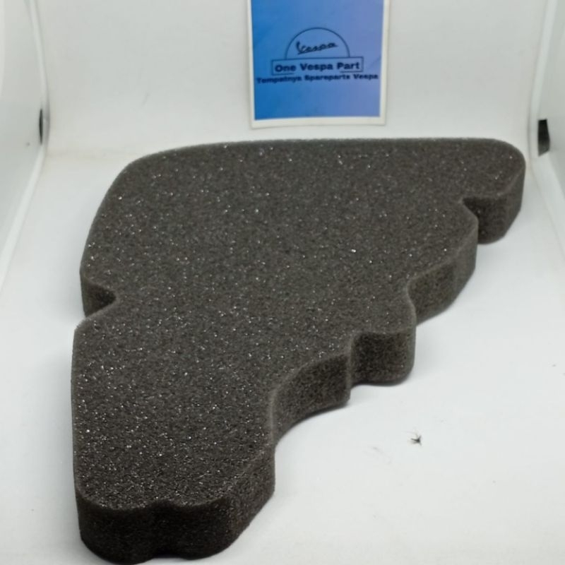 Filter Udara Piaggio Liberty 150 2V / Saringan Udara Piaggio Liberty 2V