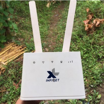 Modem Router Wireless Huawei B310s-927 4G LTE Bekas Normal B310 B310s 927 belum unlock