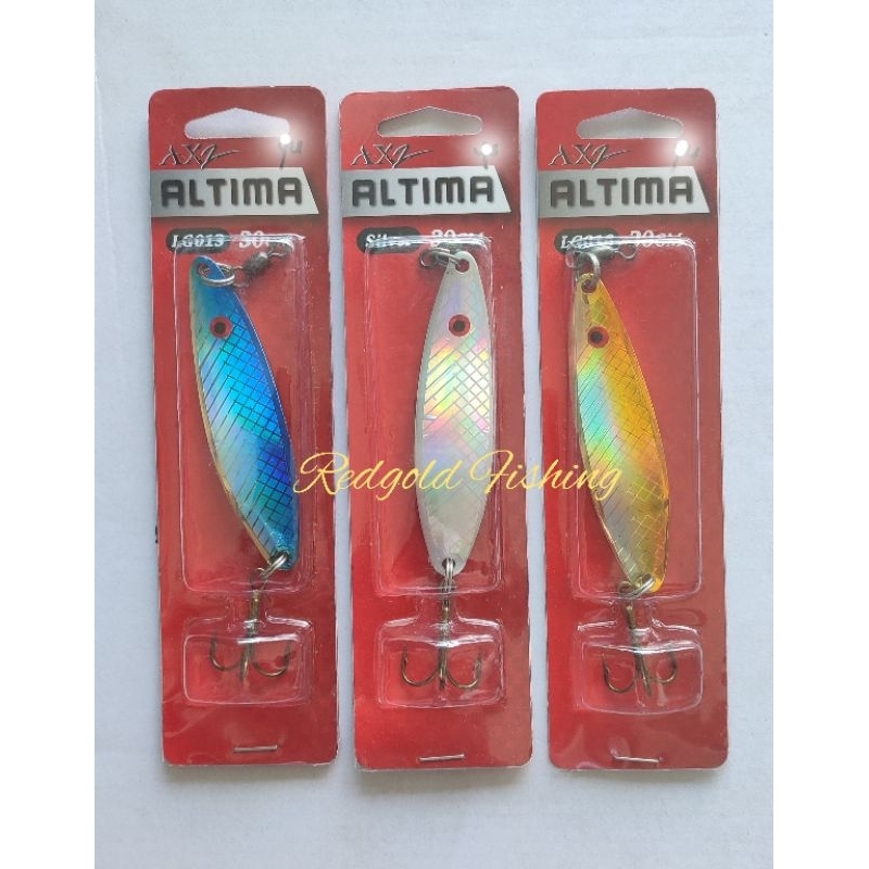 Spoon Altima 30gr