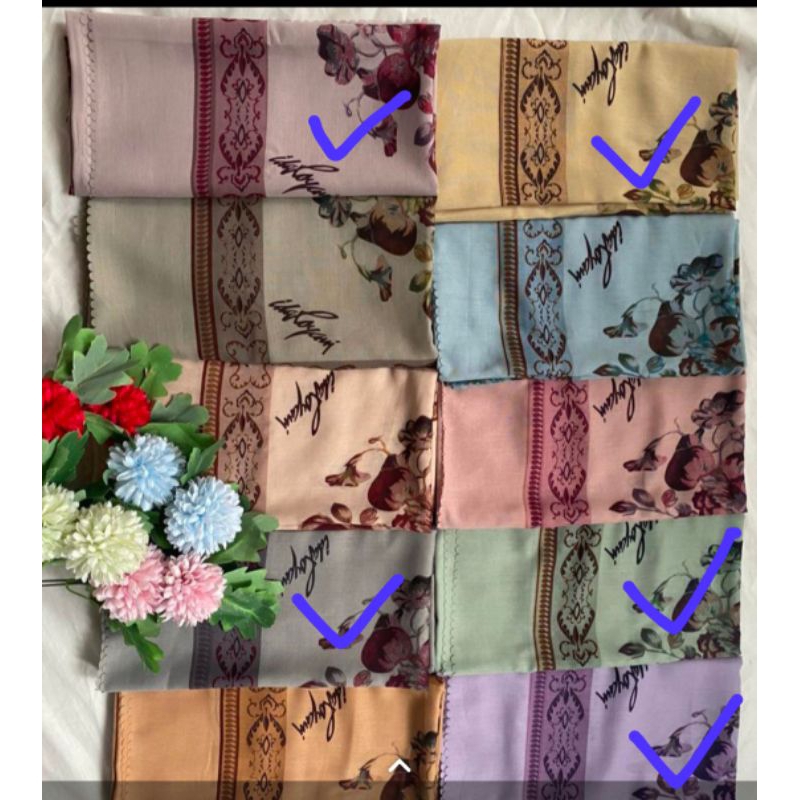 kerudung ida Royani