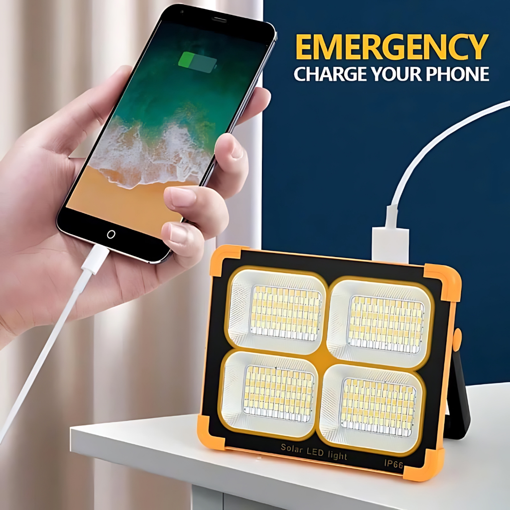 READY 5000wLampu Emergency Tahan 24 Jam Lampu Emergency Mitsuyama Lampu Emergency Led Tahan Lama
